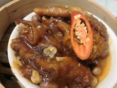-广州海鲜酒楼(长丰园店)