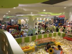 -meland亲子乐园•派对•研学(苏州悠方购物中心店)