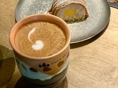 -J Create城市露营咖啡·简餐·宠物(上海动物园店)