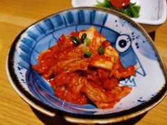 -三石铁板烧(紫竹桥店)
