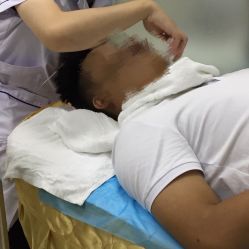 点击看大图 -痘博士广州·全国连锁祛痘机构