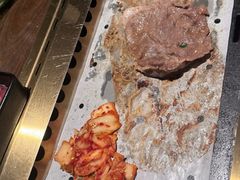 -新石器烤肉(中房金谊广场店)