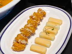 -曾宴·楚菜(湖北省博物馆店)