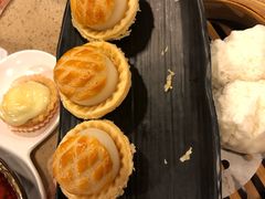 -点都德(大茶楼店)