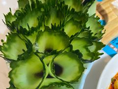 -青花椒花椒鱼(合生汇店)