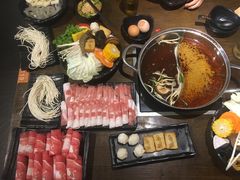 -呷哺呷哺(砂之船奥莱店)