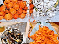 -广州增城保利郡雅酒店-月色西餐厅