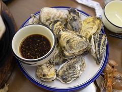 特大生蚝-鑫鸿达·海鲜闽菜热炒小馆(中山路店)