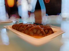 桂花莲藕-大铁勺新津菜(东丽阳光新业广场店)