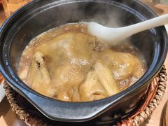 -环秀楼(黄山呈坎店)