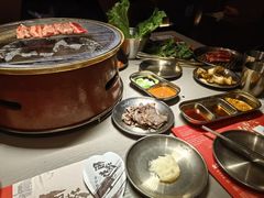 -西塔老太太泥炉烤肉(温州首店万象城黑金店)