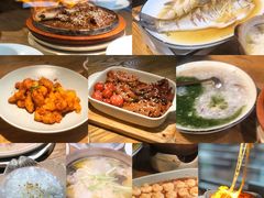 -蜜桃餐厅·伴山(湖滨商业街店)