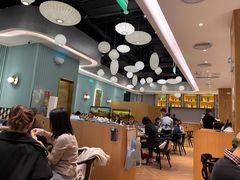 -曼玉餐厅(中原万达店)
