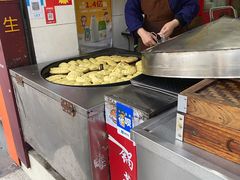 -锅蒸馍(建国中路店)