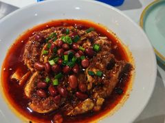 -德缘烤鸭店(大栅栏店)