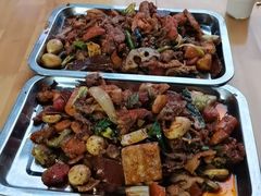 -幸福铁板烧(共和村店)
