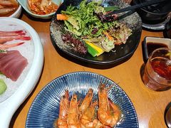 -九井澤精致料理(金茂店)