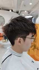 -FINE HAIR造型沙龙