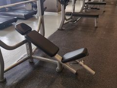 -OXYGYM 奥美氧舱运动中心(领展购物广场·中关村店)