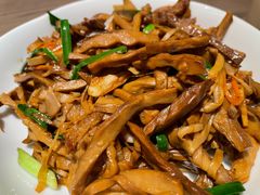 -四道菜·福建菜馆(新街口金鹰店)