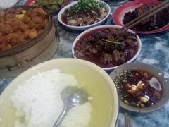 -人和水上飘(第一家店)
