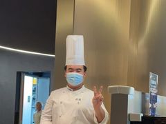 -大渔铁板烧(通州万达店)
