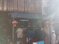 -阿二烤鸡(山塘街店)