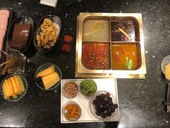 -王家渡火锅店(棕榈泉店)