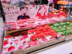-巴黎贝甜(大宁国际商业广场店)
