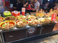 -东门町美食街