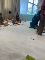 点击看大图 -奈尔宝·儿童乐园·亲子餐厅(苏州大悦城店)