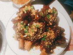 -三人行骨头王火锅(长寿店)