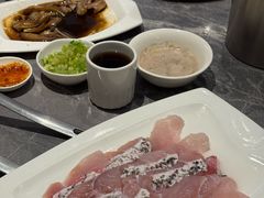 -张凯达·深海石斑鱼潮汕火锅(十五年品牌•虹桥天街店)