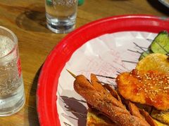 -北三老太太烧烤(人生一串上榜店)