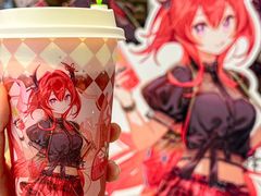 -奈雪的茶(大悦城店)