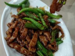 -熙春园餐厅