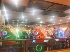 -网络客栈电竞网咖(西潞南大街店)