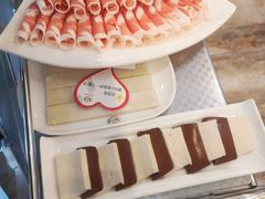 -京都蝎府羊蝎子火锅(珠市口店)