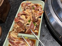 -盛江山自助料理(太原街万达店)