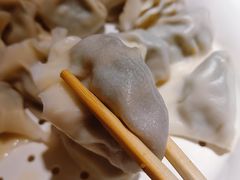 -日丰园海肠水饺·老字号大连海鲜(和平广场店)