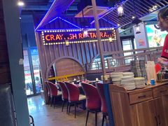 -虾乐园龙虾·夜宵(松江店)