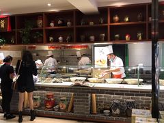 -六泰居·尔滨地标·东北菜(黄河路店)