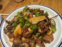-滇铺子·云南特色菜·第九届野生菌美食节(东风东路c86店)