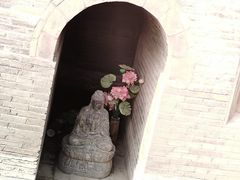 -郓城观音寺塔