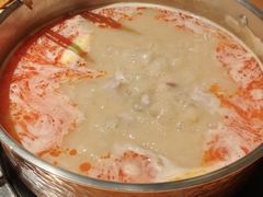 -山海蟹庐·海鲜糟粕醋火锅(慈溪店)