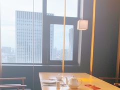 靠窗位-粤秀餐厅(国货店)