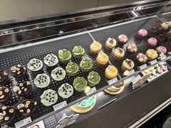 -Pantry's Best派悦坊蛋糕(K11购物艺术中心店)