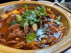 -玲珑餐厅(陕西南路店)