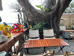-城墙外BAR