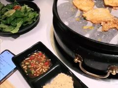 -酒谊炭火自助烤肉(商社汇巴南购物中心店)